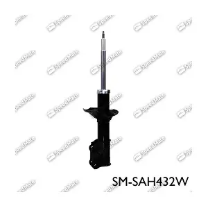SM-SAH432W SpeedMate