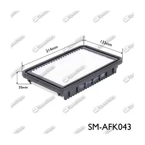 SpeedMate SM-AFK043