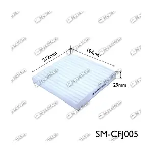 SpeedMate SM-CFJ005