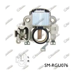 SM-RGU076 SpeedMate