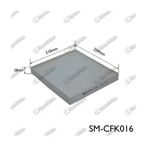 SM-CFK016 SpeedMate