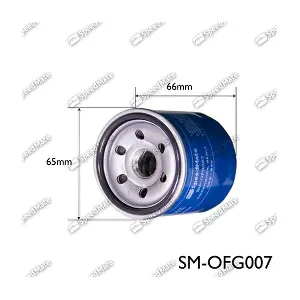 SpeedMate SM-OFG007