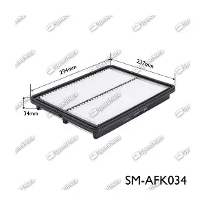 SM-AFK034 SpeedMate