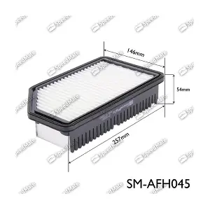 SM-AFH045 SpeedMate