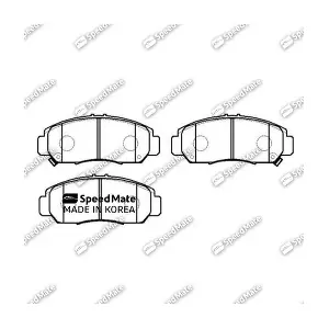 SM-BPJ274 SpeedMate