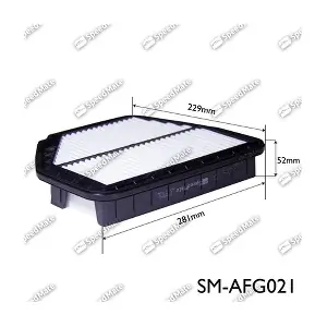 SpeedMate SM-AFG021