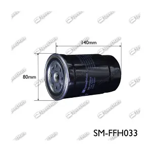 SM-FFH033 SpeedMate