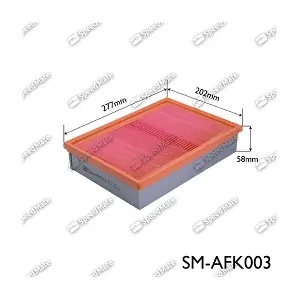 SM-AFK003 SpeedMate