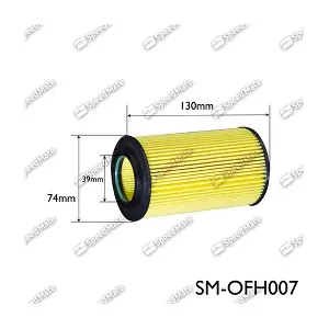 SM-OFH007 SpeedMate