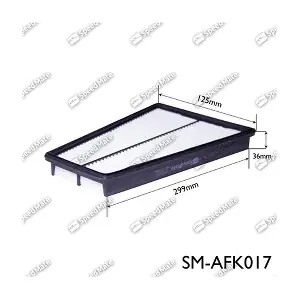SM-AFK017 SpeedMate