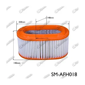 SM-AFH018 SpeedMate