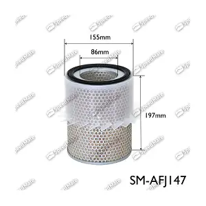 SM-AFJ147 SpeedMate