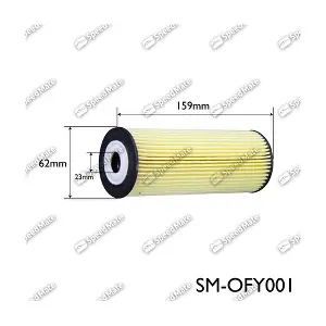 SM-OFY001 SpeedMate