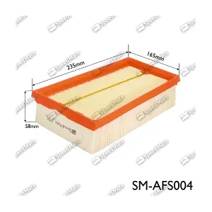 SM-AFS004 SpeedMate