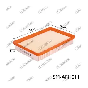 SM-AFH011 SpeedMate