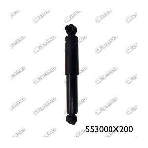 SM-SAH022W SpeedMate