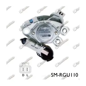 SM-RGU110 SpeedMate