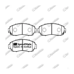 SM-BPJ200 SpeedMate