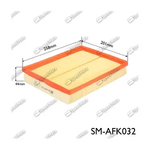 SM-AFK032 SpeedMate