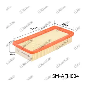 SpeedMate SM-AFH004