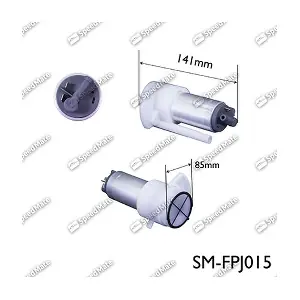 SpeedMate SM-FPJ015