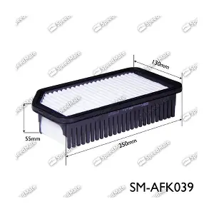 SM-AFK039 SpeedMate