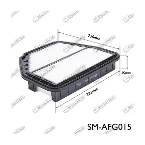 SpeedMate SM-AFG015