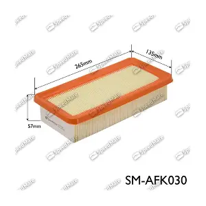 SM-AFK030 SpeedMate