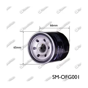 SpeedMate SM-OFG001