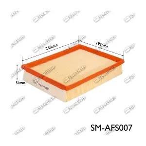 SM-AFS007 SpeedMate