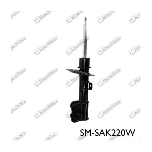 SMSAK220W SpeedMate
