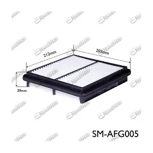 SpeedMate SM-AFG005