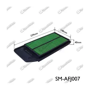 SM-AFJ007 SpeedMate