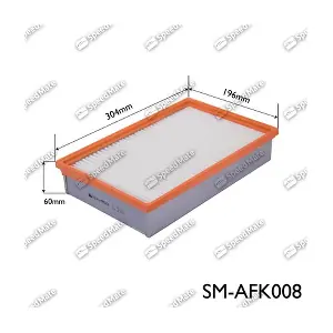 SM-AFK008 SpeedMate