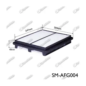 SM-AFG004 SpeedMate