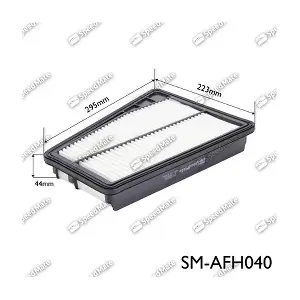 SM-AFH040 SpeedMate