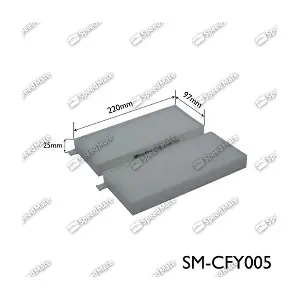 SpeedMate SM-CFY005
