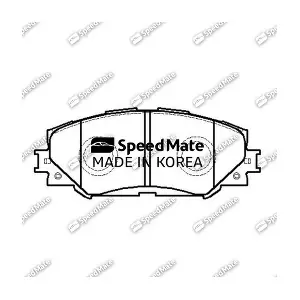 SM-BPJ025 SpeedMate