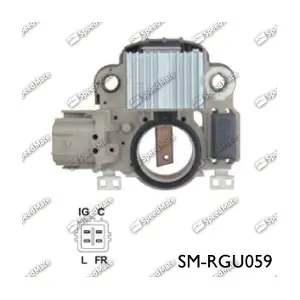 SM-RGU059 SpeedMate