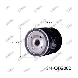 SpeedMate SM-OFG002