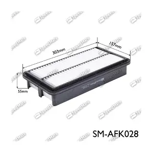 SM-AFK028 SpeedMate