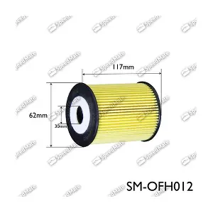 SM-OFH012 SpeedMate
