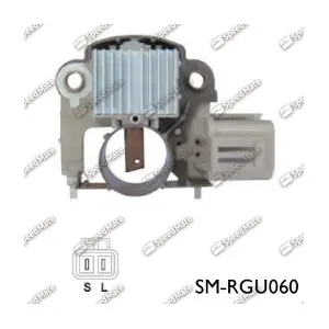 SM-RGU060 SpeedMate