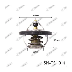 SM-TSH014 SpeedMate