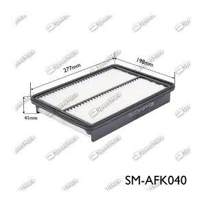 SM-AFK040 SpeedMate