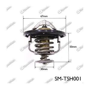 SM-TSH001 SpeedMate