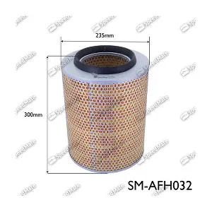 SM-AFH032 SpeedMate
