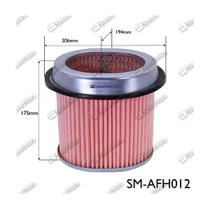 SM-AFH012 SpeedMate