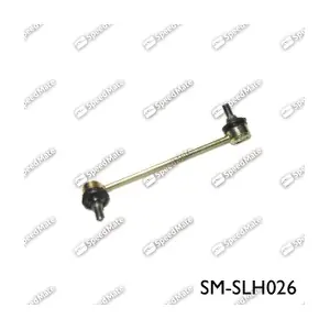 SM-SLH026 SpeedMate