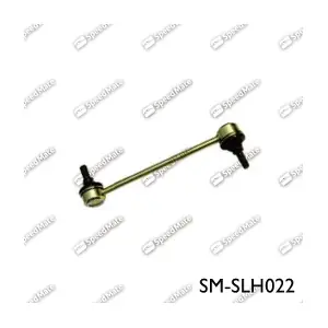 SM-SLH022 SpeedMate